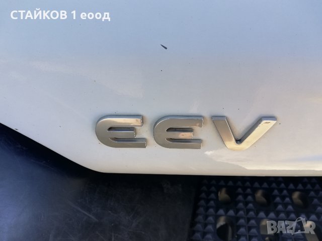 ИВЕКО ЕВРОКАРГО EEV 2012 ГОДИНА НА ЧАСТИ , снимка 8 - Камиони - 42155450