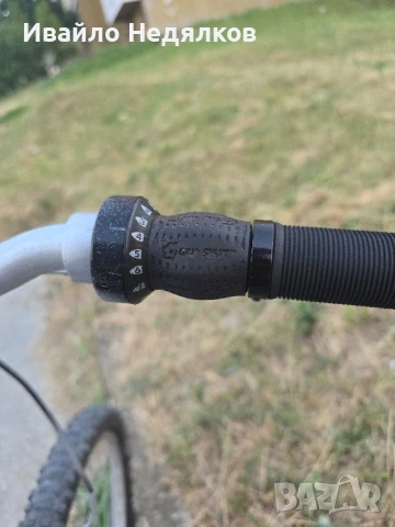 Велосипед Spirit 26", снимка 11 - Велосипеди - 51112315