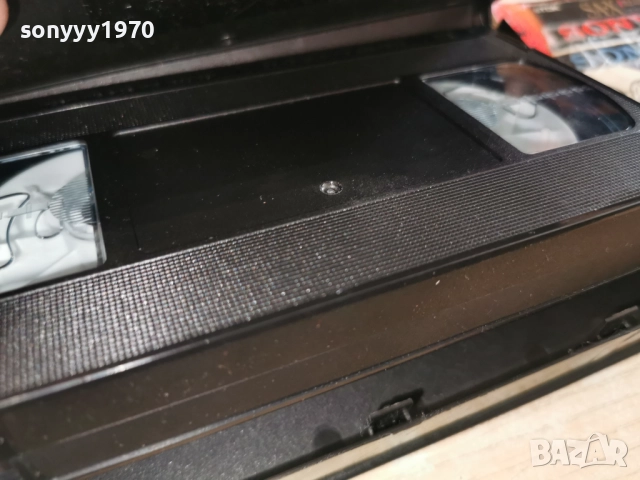 ЗАБЛУДЕНА-VHS TAPE 1912251834, снимка 16 - Други жанрове - 52850060
