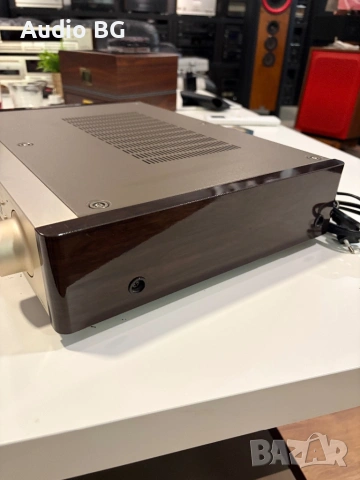 Sony ST-S 770ES, снимка 6 - Ресийвъри, усилватели, смесителни пултове - 53816490