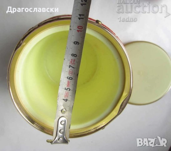 Кутии: Голямо Метално сърце, кутия, украса, буре, ковчеже, керамика, снимка 7 - Декорация за дома - 28868971