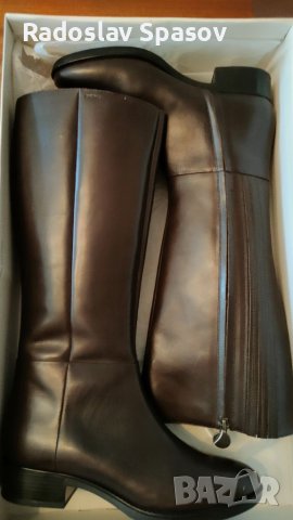 Дамски ботуши Geox, снимка 7 - Дамски ботуши - 41833563