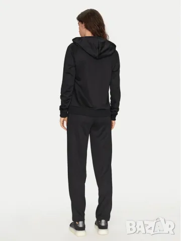 ADIDAS Спортен екип Essentials Linear Track Suit, снимка 2 - Спортни екипи - 55495047