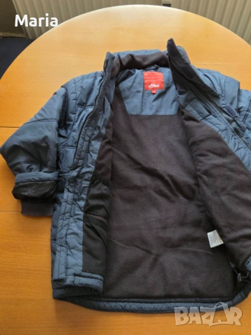 якета и панталон за ски, снимка 7 - Детски комплекти - 53077284