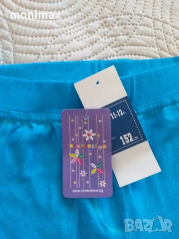Клин Kinderland, Name it 145/152, снимка 3 - Детски клинове - 51627030