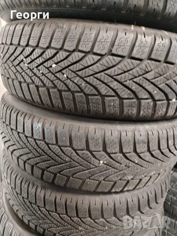 4бр. зимни гуми 185 65 15 Falken, снимка 10 - Гуми и джанти - 56335593