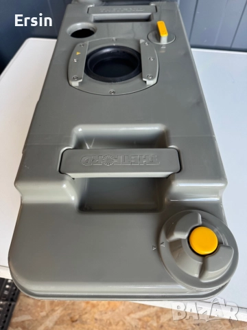 Касета за тоалетна Thetford C2 Цена 190.00 лева, снимка 10 - Химически тоалетни - 51572967