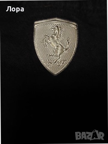 Дамска тениска PUMA , снимка 5 - Тениски - 40671789