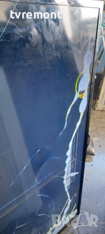 T-CON BOARD V390HJ4-CE1 SAMSUNG UE39F5000 for 39inc DISPLAY CY-HF390BGMV1H, снимка 6 - Части и Платки - 42607807