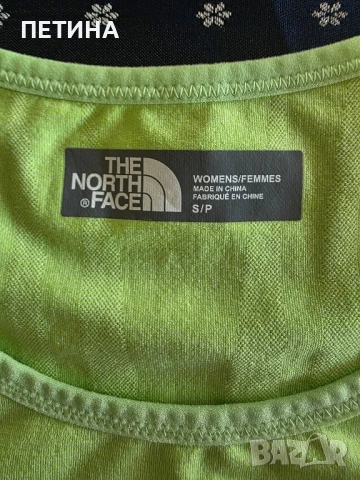 The North Face , снимка 4 - Тениски - 51268866