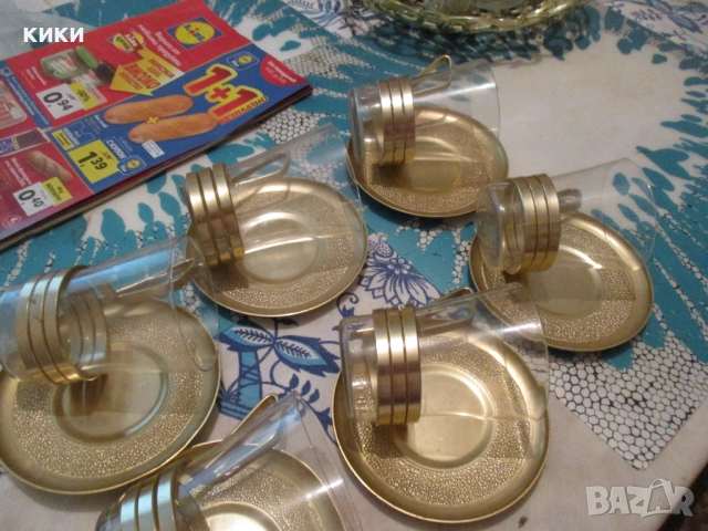 Чаши за вино