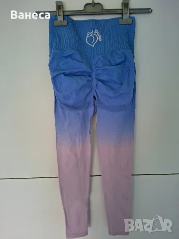 Peach pump клин С/М размер