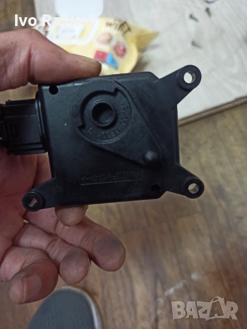 МОТОРЧЕ , Вентилатор , OPEL ASTRA G , Zafira 309368000, снимка 6 - Части - 51420206