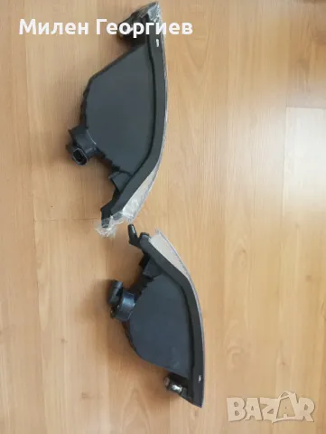 Фарове за мъгла toyota corolla e120/130 комби, снимка 4 - Части - 50244147