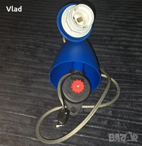 Пендели регулируеми за таван 5 броя, снимка 9 - Лампи за таван - 50018939