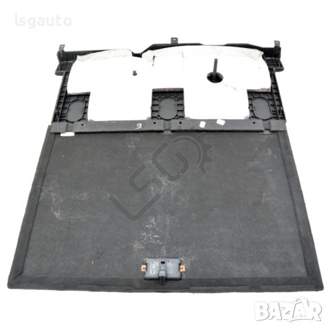 Мокетени кори багажник BMW X3 (E83) 2003-2010 ID:102512, снимка 2 - Части - 40995487