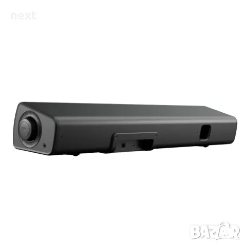 Саундбар Система Creative GS5, Технология SuperWide 60W, Черен, снимка 4 - Тонколони - 49543500