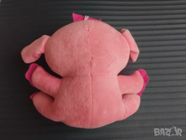 Lilo & Stitch плюшена играчка, снимка 2 - Плюшени играчки - 52620897