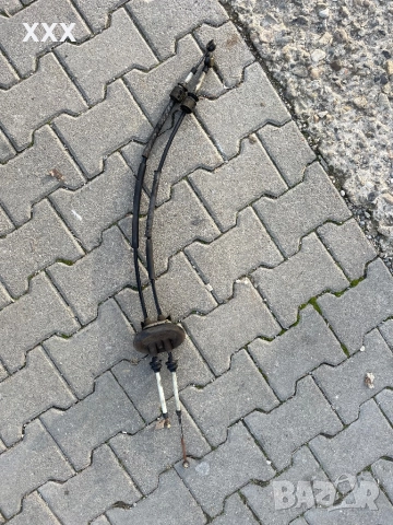 Жила за скорости за Пежо-307 HDI, снимка 4 - Части - 52627869