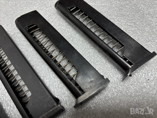 Пълнители за Макаров 9х18, снимка 4 - Оборудване и аксесоари за оръжия - 52576136