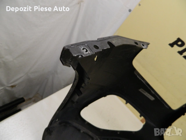 Предна броня Mercedes GLS X167, 2020, 2021, 2022, 2023, cod origine A1678856009, снимка 7 - Части - 53443799