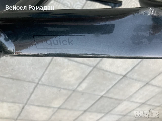 Електрически велосипед Cannondale Quck Neo 2021, 10скорости, 50см, снимка 5 - Велосипеди - 51172427