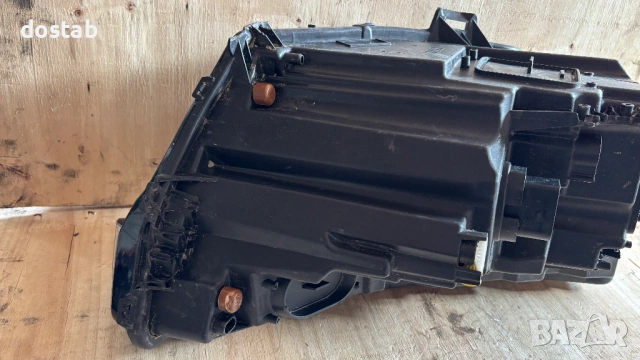 Фар за Skoda Kamiq , снимка 4 - Части - 53055536