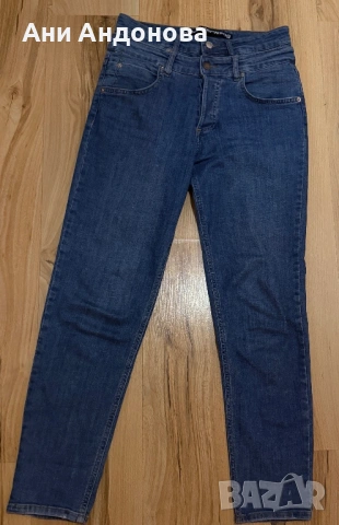 Къси панталони Alexander Wang, дънки Alexander Wang, снимка 5 - Къси панталони и бермуди - 53386556