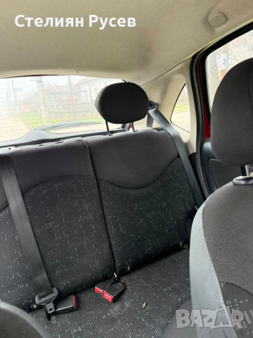 Citroen C3 1.4i 75HP бензин климатик / дясна дирекция - цена 950лв или  485,73 евро моля БЕЗ бартери, снимка 6 - Автомобили и джипове - 52817334