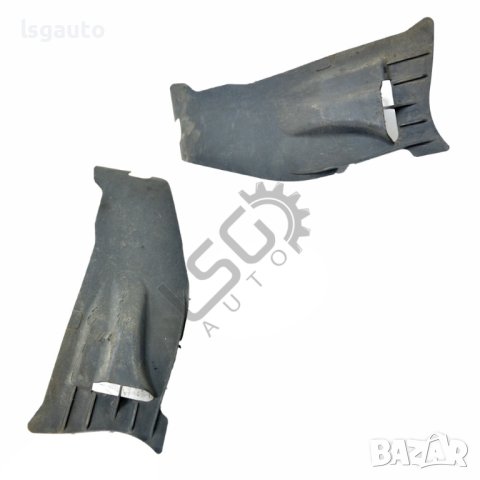 Комплект кори под заден мост AUDI A3 (8PA) 2004-2012 ID:105008, снимка 2 - Части - 41392068