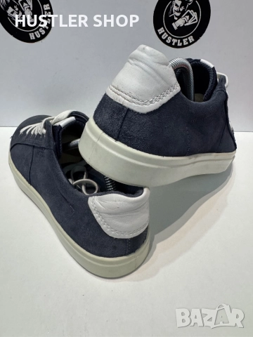 Сникърси ECCO.Номер 41, снимка 5 - Спортни обувки - 51945204