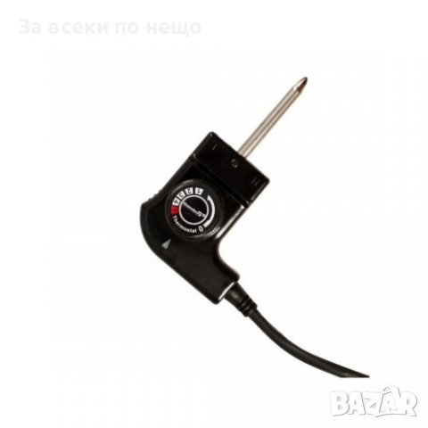 Бездимна скара Hausberg HB-537 1250W Керамично покритие, снимка 3 - Скари - 39699681