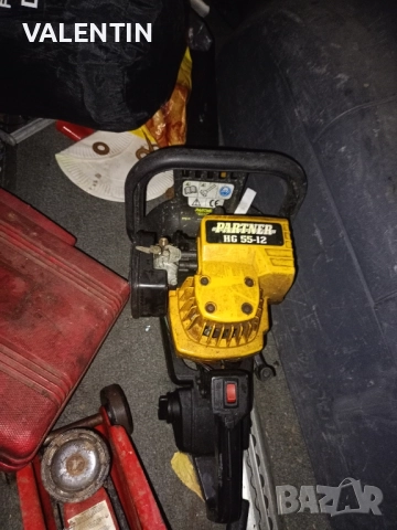 ХРАСТОРЕЗ , снимка 2 - Градинска техника - 52445313