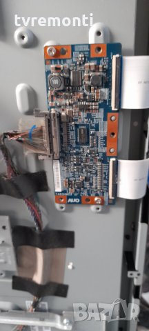  AUO T-con T460HW03 VF CTRL BD 46T03-C0K