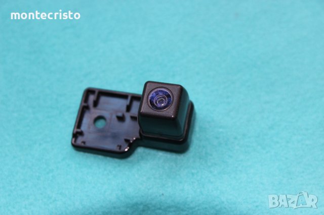 Камера за обратно задно виждане Toyota Aygo (2014-2018г.) 86790-0H010 / 867900H010, снимка 2 - Части - 39989944