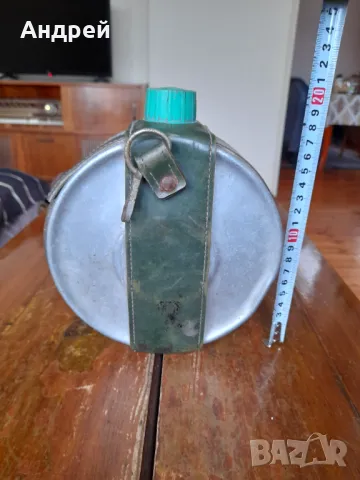 Стара бъклица,павур #4, снимка 3 - Други ценни предмети - 49260125