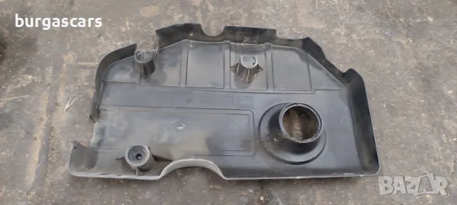 Капак двигател Opel Astra H 1.7 CDTI - 50лв, снимка 2 - Части - 48520575