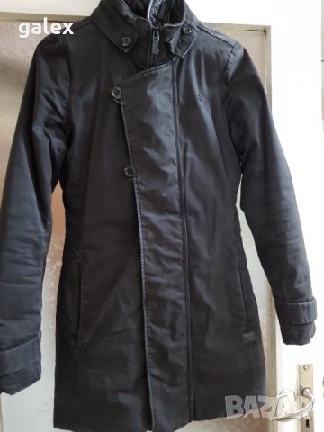 G star зимно якенце