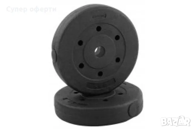 Тренировъчен комплект, снимка 3 - Фитнес уреди - 48391880