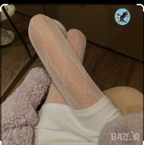 чорапогащник christian dior fendi gucci , снимка 4 - Бельо - 51426318