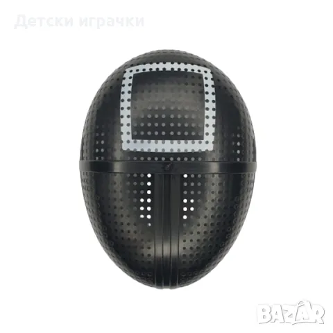 Маска Скуид гейм Squid Game, маска за лице, снимка 3 - Други - 49246175