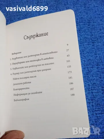 Кристофър Хамилтън - Как да се справим със злополучията , снимка 6 - Специализирана литература - 49944509