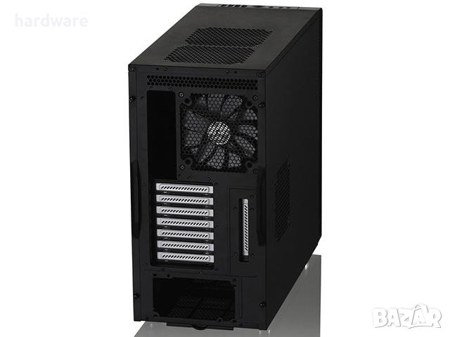 десктоп компютърна кутия Fractal Design define R4 black pearl, снимка 9 - Захранвания и кутии - 41716977