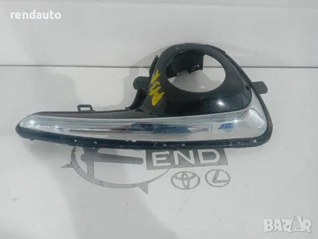 81481-0d360 Дясна капачка халоген Toyota yaris p13 2017-2020