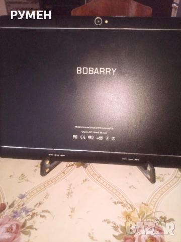 Таблет 10 инча, снимка 4 - Таблети - 53839377