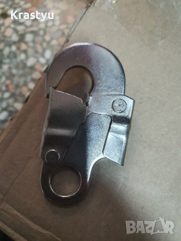 карабина със защита , снимка 2 - Други спортове - 41244026