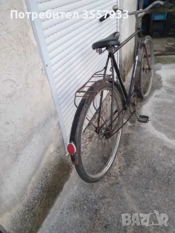 Велосипед , снимка 1