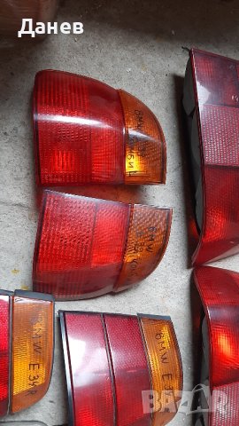Стопове за БМВ Е34,Е39, Е36, Е46, снимка 3 - Части - 39800855