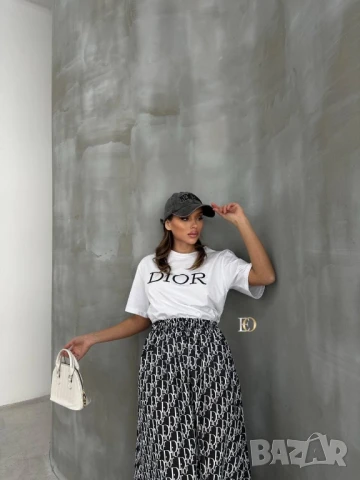 дамски комплекти chanel christian dior , снимка 12 - Комплекти - 51302720