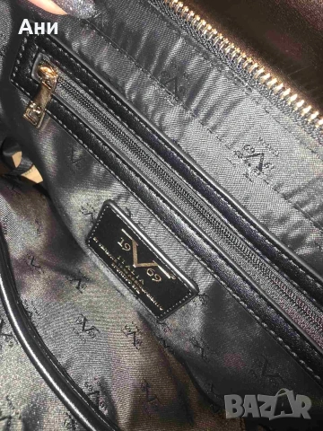 Чанта 19V69 Italia by Versace, снимка 2 - Чанти - 53088050